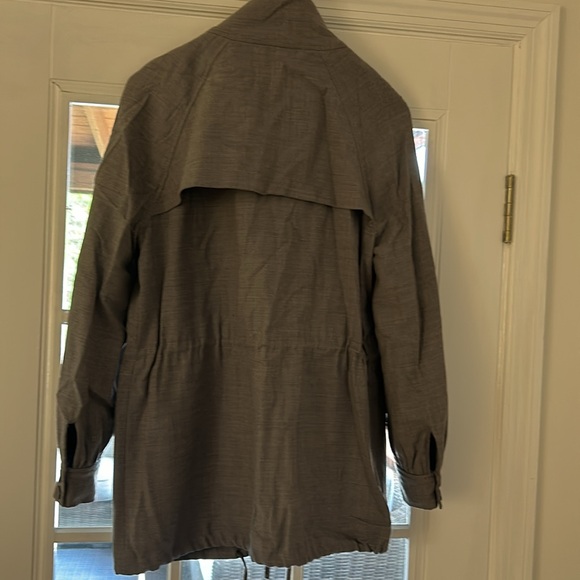 Tory Burch Wool Jacket Size 4 - Picture 5 of 12